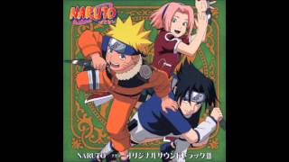 Naruto OST 3 - Dance