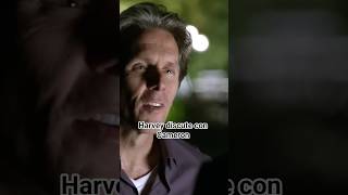 Harvey discute con Cameron #harveyspecter #suits #shorts #edit