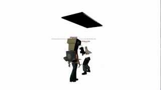 [Garrys Mod] This is where I get off.