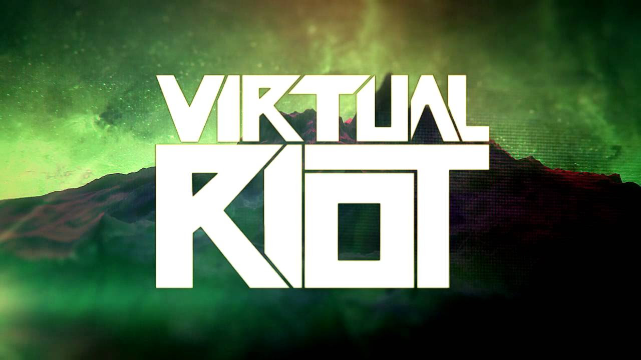 Virtual Riot   Stargarden