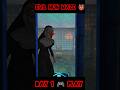 Evil Nun Maze #gaming  DAY 1 🎮 play black 999#shorts