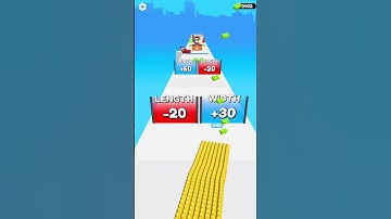 Bullet army run gameplay Part 1#shorts #game #funny