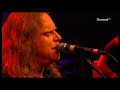 Gov't Mule - Time to Confess live (TV Pro-Shot)