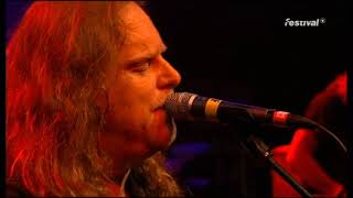 Watch Govt Mule Time To Confess video
