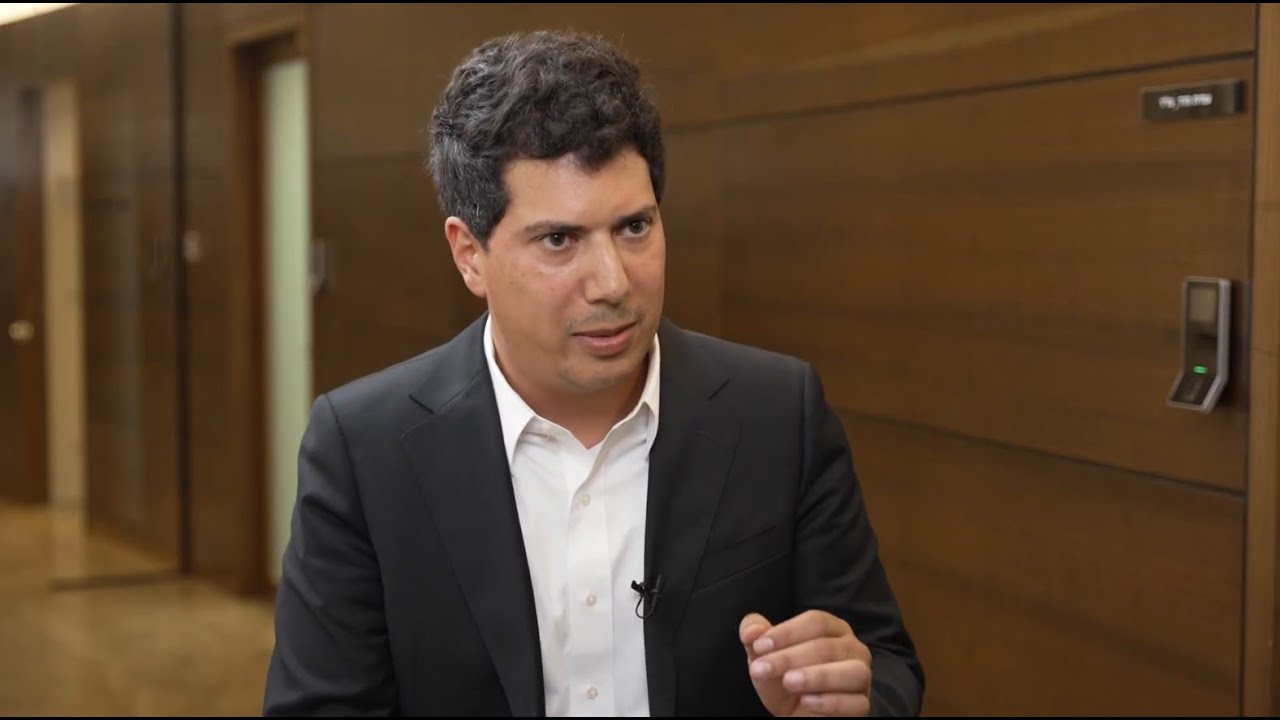 עמית חדד שובר שתיקה: מה באמת קרה בקטארגייט?