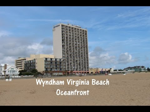 wyndham-virginia-beach-oceanfront-2014-🌼-room-&-beach-reviews---hotel-👈