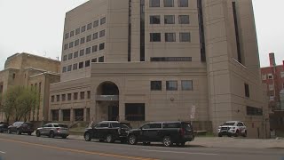 Family of inmate on life support wants answers from Erie County Sheriff’s Office