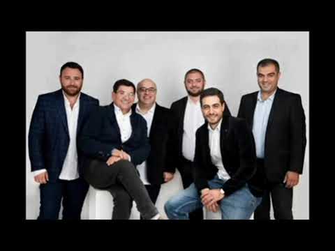 კვარტეტი ალილო-მიზეზს ვეძებ