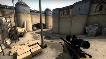 This is why you always buy a defuse kit