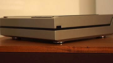 Technics SL-10 with 310MC Sound Sample