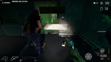 Zombie Panic! Source Pro Gameplay Resident Evil [EU Perksmod]