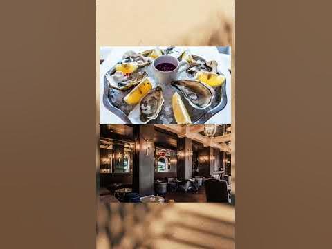 Ресторан «Café de Paris (Кафе де Пари)» | Минск, ул. К. Маркса, 8 - YouTube