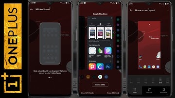 OnePlus Launcher Port Android 10/11 Systemless Magisk Module For Rooted Android Devices