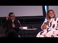 Energizing Change: Charlene Carruthers and adrienne maree brown in Conversation