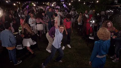 Battle of the Bands - The Goldbergs