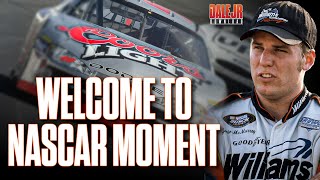 The Story of Jamie McMurray's First Series Win At His 