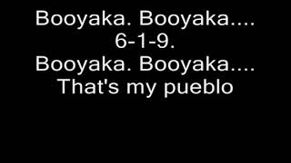rey mysterio theme song booyaka 619 with lyrics Resimi