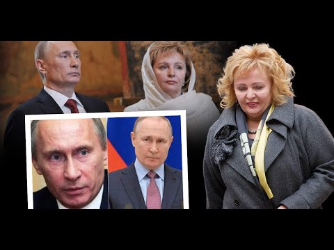 Video: Cu cine locuiește Putin? Cu cine este acum fosta lui soție Lyudmila?