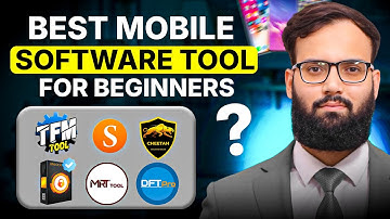 “Best Mobile Software Tool for Beginners (Don’t Waste Your Money!) 💰”
