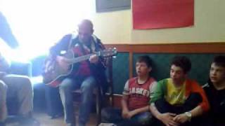 Škola U Prirodi-Osnovna Škola Narodni Heroj Savo Ilić