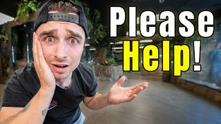 This is Bad.. But You Can Help
