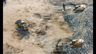 SEIA ingresa proyectos mineros por US$ 18 millones en septiembre