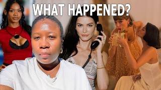 The Girl's Girl Trend Started With Good Intentions...Then It Got Weird