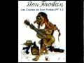 Don Froilán - Las Coplas de Don Froilán PT 1.2
