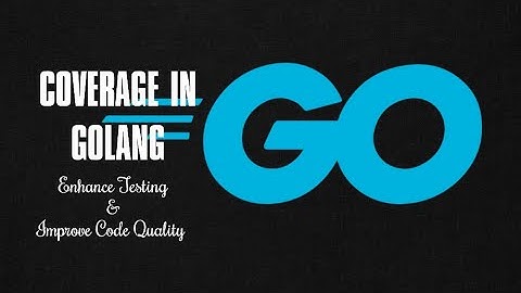 Learn Go Coverage: Quick and Easy Guide!