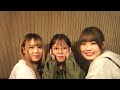 第11回🍒にょん&しゃり&おいも