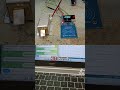 RFID Door Lock, daftarkan kad RFID serta memberi notifikasi Telegram secara terus