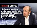 Budka: Cały czas rozmawiamy z Jarosławem Gowinem | #RZECZoPOLITYCE