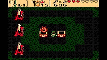 [Gameboy/Commentary] Let