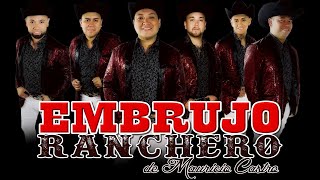 EMBRUJO RANCHERO - ALASKA - Video Oficial