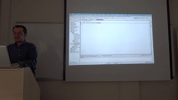 Design Patterns Lectures. Week 3. Video 3