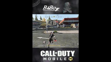 SAVING THE BOT #callofdutymobile #codm #codmobile #codmbr#codmobileclips