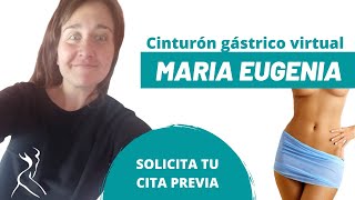 María Eugenia
