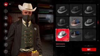 Wild West Online: Town Walkthrough screenshot 2