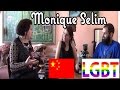 Anthropologie en Chine et étude des associations LGBT, interview de Monique Selim