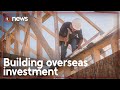 Nzs buildtorent market soon to allow overseas investment  1news