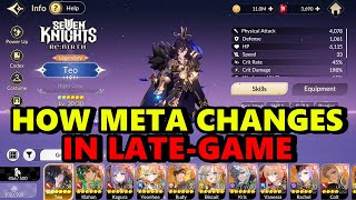 The REAL 7KR META in Late-Game – What You Must Know!