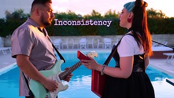 Inconsistency - Cyclops Eye (official videoclip)