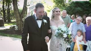 Taylor & Brandon Wedding Montage by Chris Knight 45 views 2 months ago 3 minutes, 13 seconds