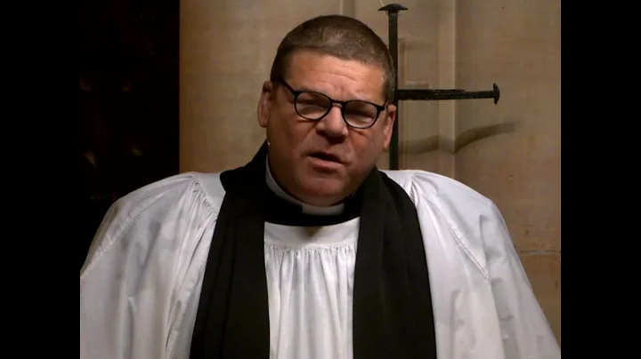 The Rev Tim Kingsley The Feast of the Epiphany 010...
