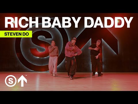 Rich Baby Daddy Drake Sexxy Red SZA Steven Do Choreography