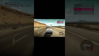 Forza Horizon 282 Mph.