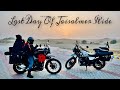 Last Day Of Jaisalmer Series | Jaisalmer To Ajmer | Jaisalmer Ride Ep 14