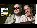 EPISCHER Talk mit Celo & Abdi über Neider im Rap, neues Album, Freundschaft uvm. | INTERVIEW