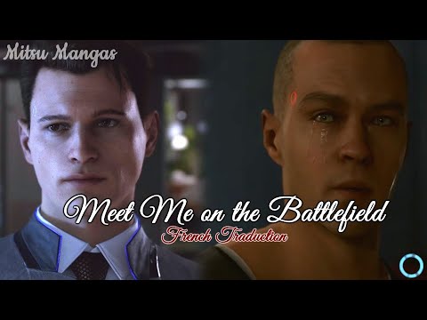 Gmv ♪ Meet Me on the Battlefield ♪ + French Traduction HD