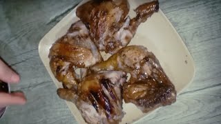 Chicken Inasal